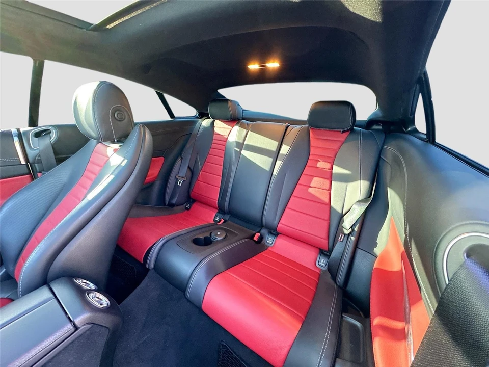 2020 Mercedes-Benz W213 E-Class - Image 9 of 14