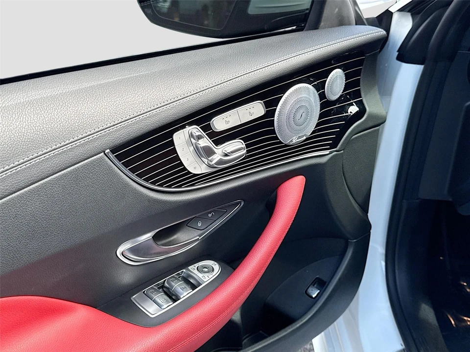 2020 Mercedes-Benz W213 E-Class - Image 16 of 21