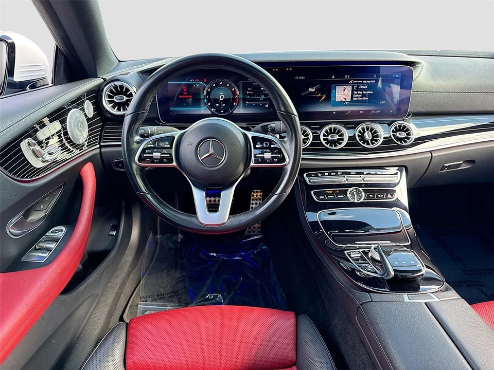 2020 Mercedes-Benz W213 E-Class - Image 21 of 21
