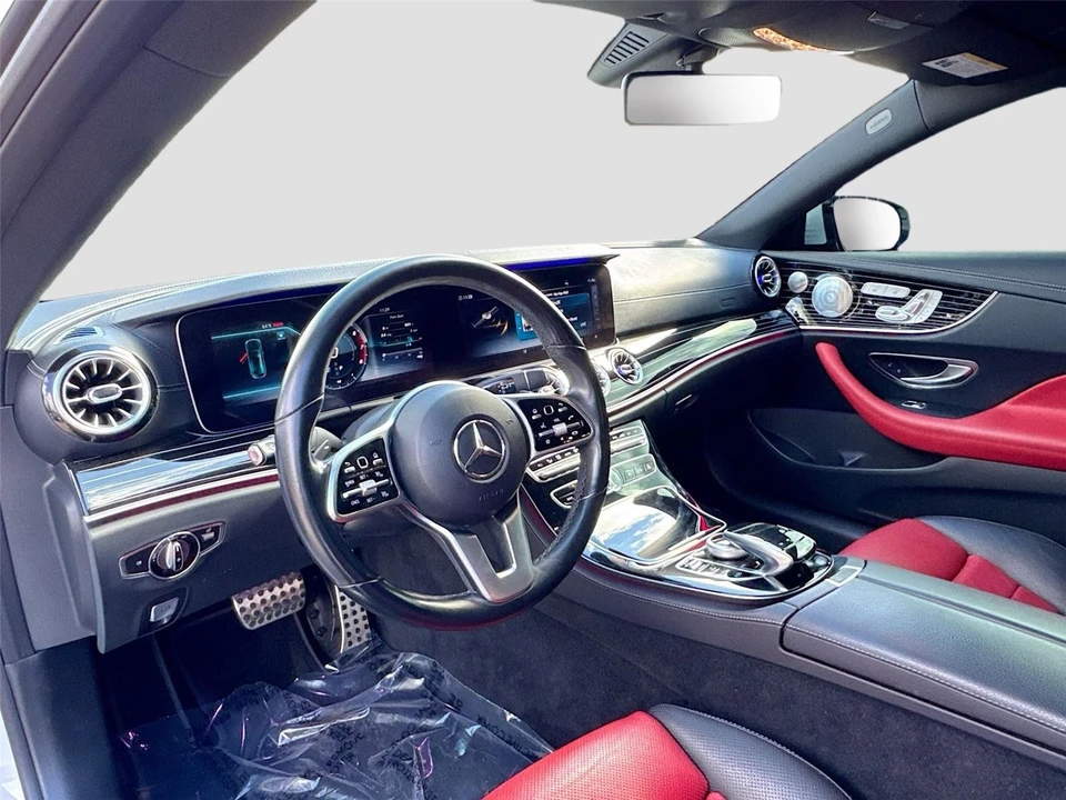 2020 Mercedes-Benz W213 E-Class - Image 9 of 21