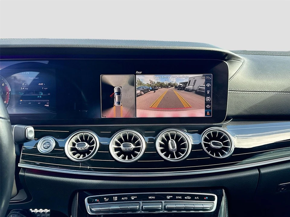 2020 Mercedes-Benz W213 E-Class - Image 12 of 21
