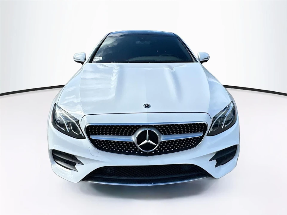 2020 Mercedes-Benz W213 E-Class - Image 2 of 21