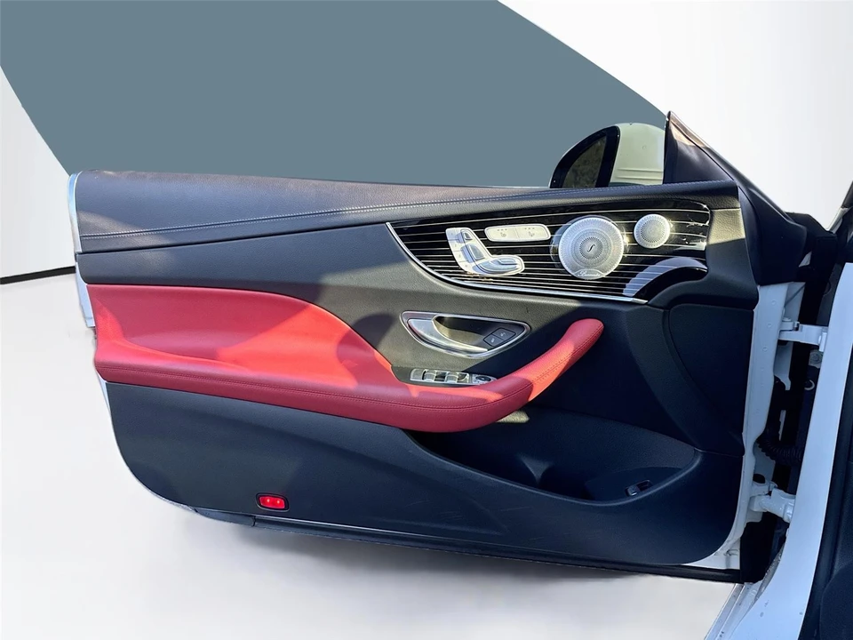 2020 Mercedes-Benz W213 E-Class - Image 6 of 14