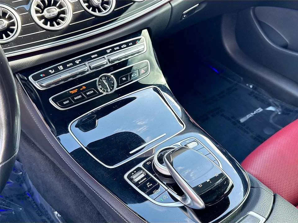 2020 Mercedes-Benz W213 E-Class - Image 13 of 21
