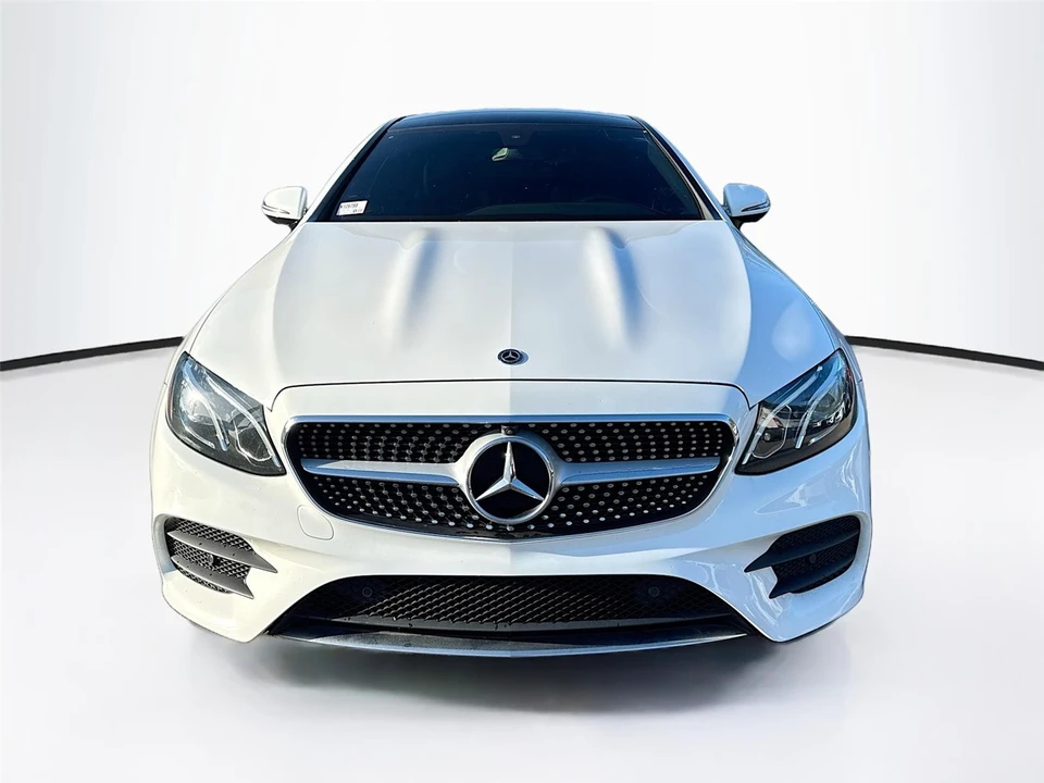 2020 Mercedes-Benz W213 E-Class - Image 2 of 14