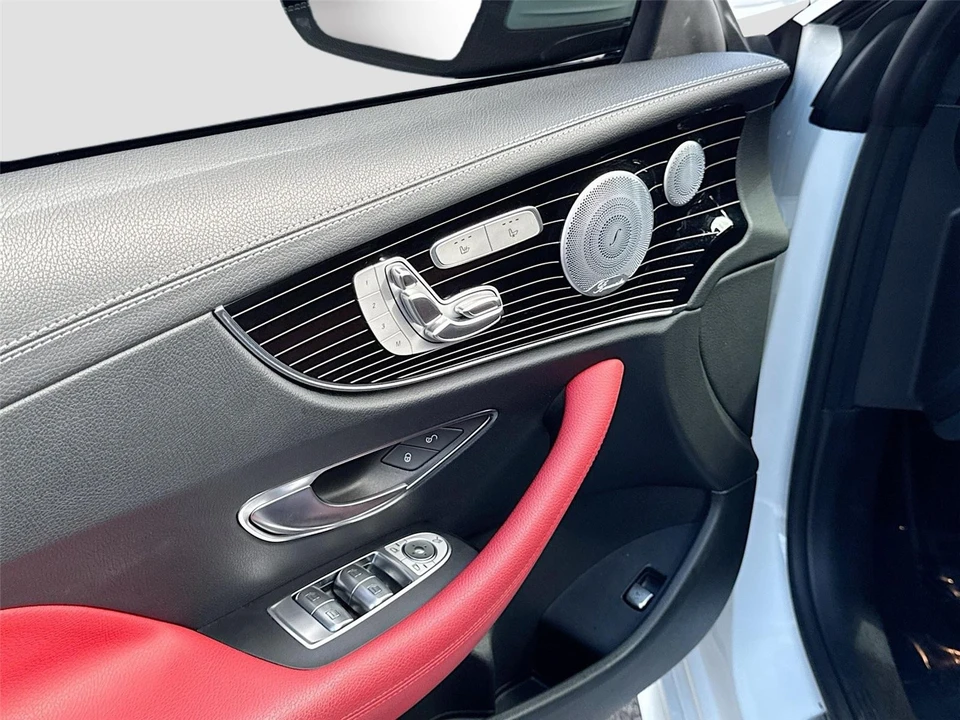 2020 Mercedes-Benz W213 E-Class - Image 16 of 21