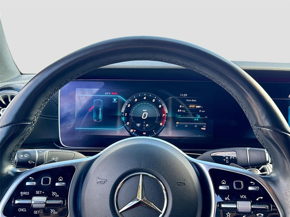 2020 Mercedes-Benz W213 E-Class - Image 11 of 21