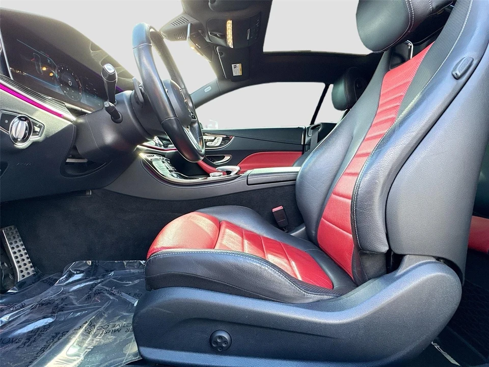 2020 Mercedes-Benz W213 E-Class - Image 18 of 21