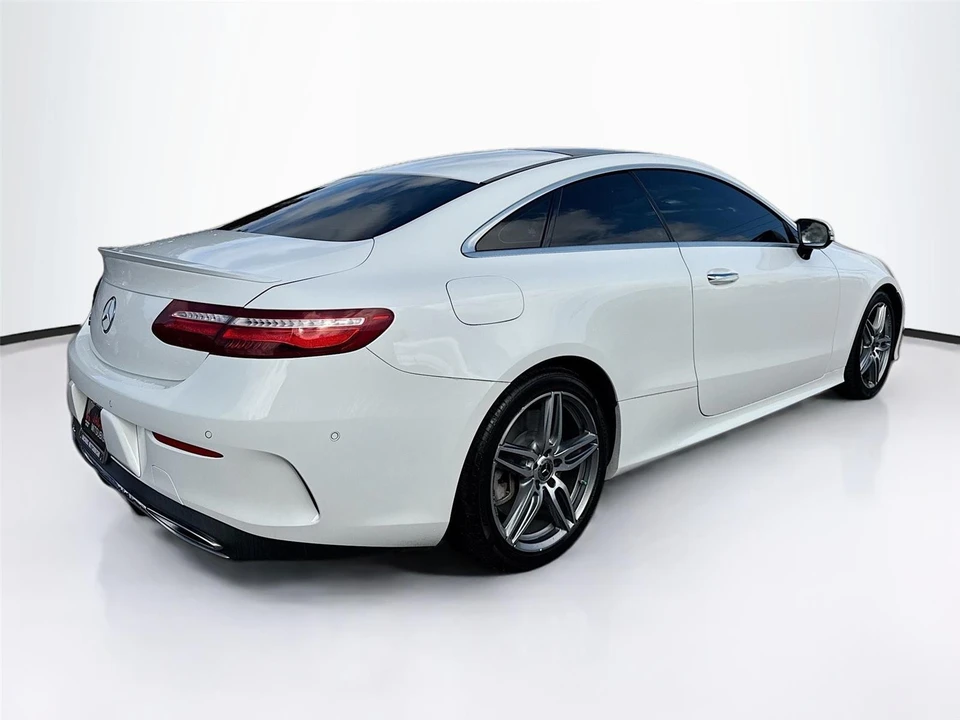 2020 Mercedes-Benz W213 E-Class - Image 7 of 21