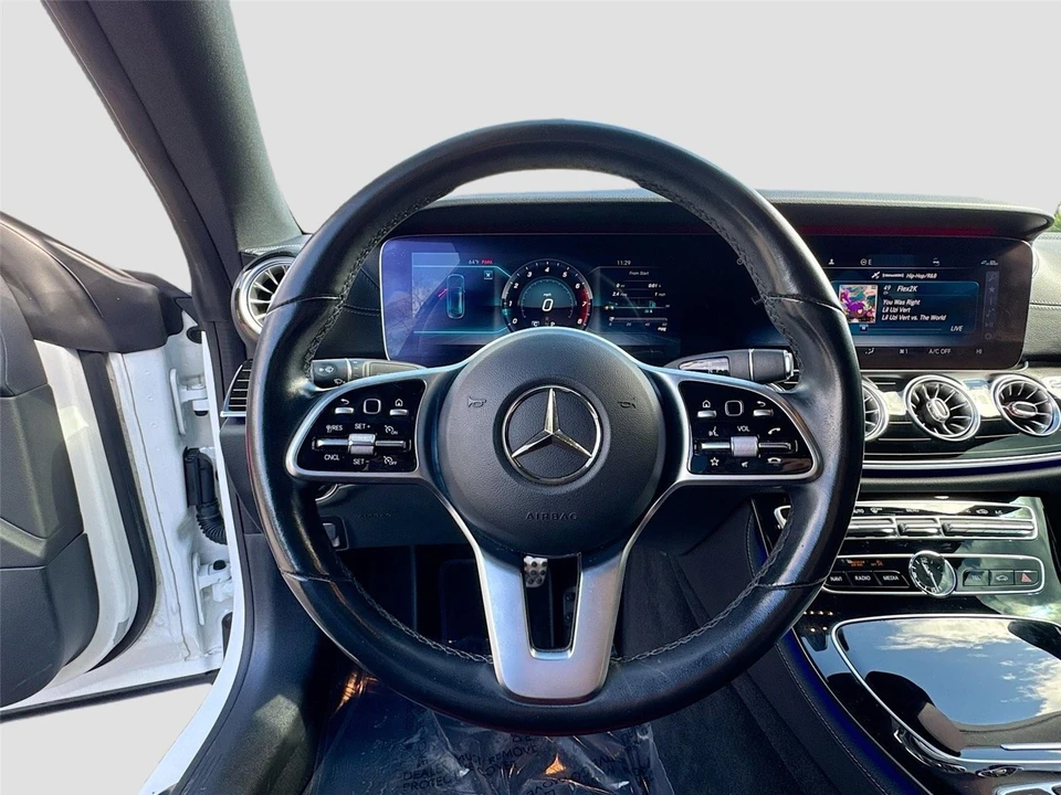 2020 Mercedes-Benz W213 E-Class - Image 10 of 21