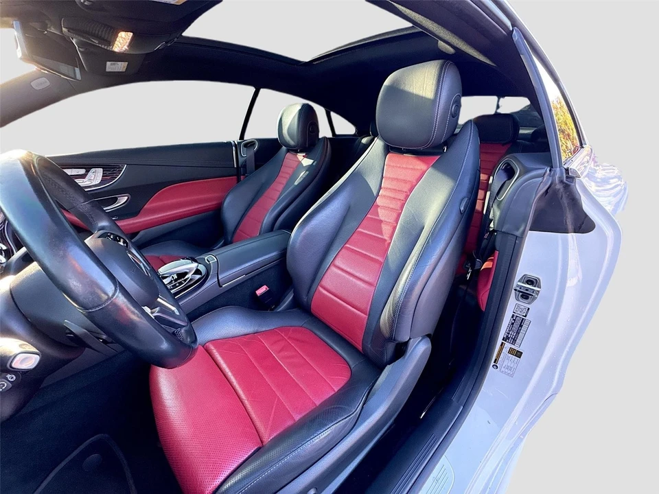 2020 Mercedes-Benz W213 E-Class - Image 8 of 14