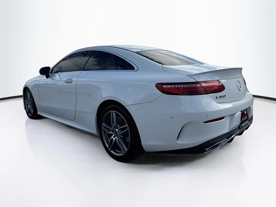2020 Mercedes-Benz W213 E-Class - Image 5 of 21