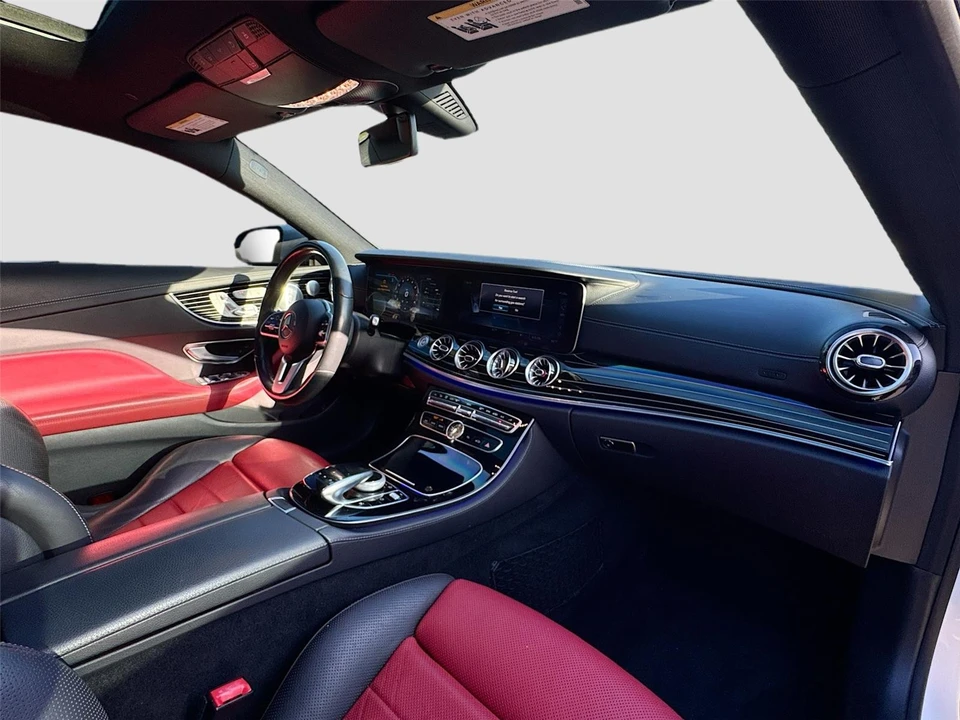 2020 Mercedes-Benz W213 E-Class - Image 14 of 14