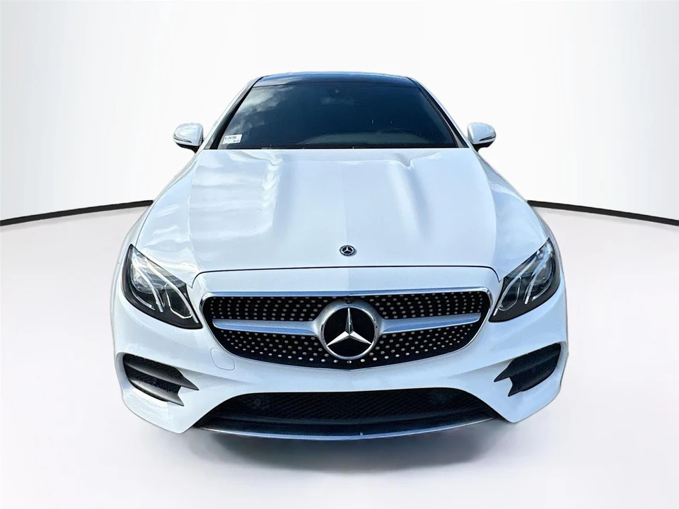 2020 Mercedes-Benz W213 E-Class - Image 3 of 21