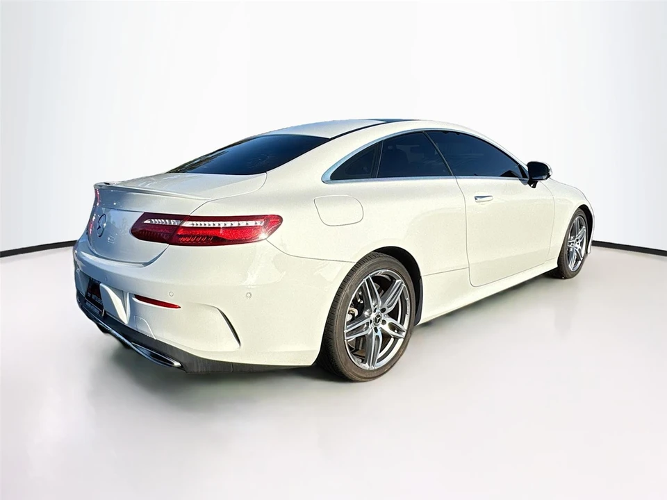 2020 Mercedes-Benz W213 E-Class - Image 11 of 14
