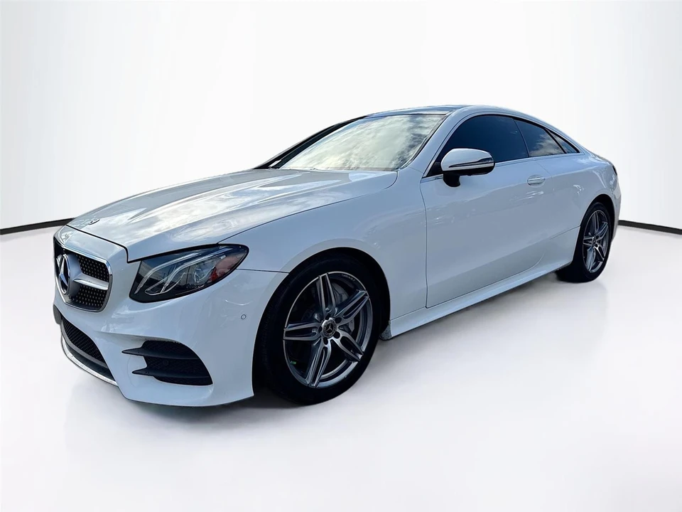 2020 Mercedes-Benz W213 E-Class - Image 3 of 21