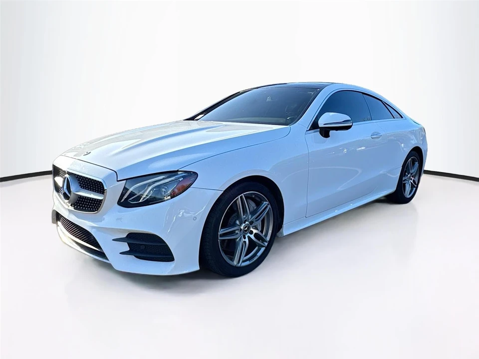 2020 Mercedes-Benz W213 E-Class - Image 3 of 14