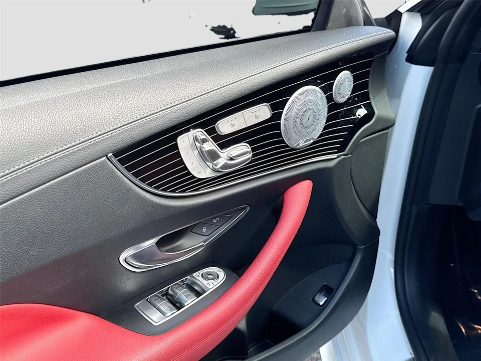 2020 Mercedes-Benz W213 E-Class - Image 16 of 21