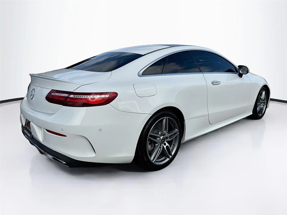 2020 Mercedes-Benz W213 E-Class - Image 7 of 21