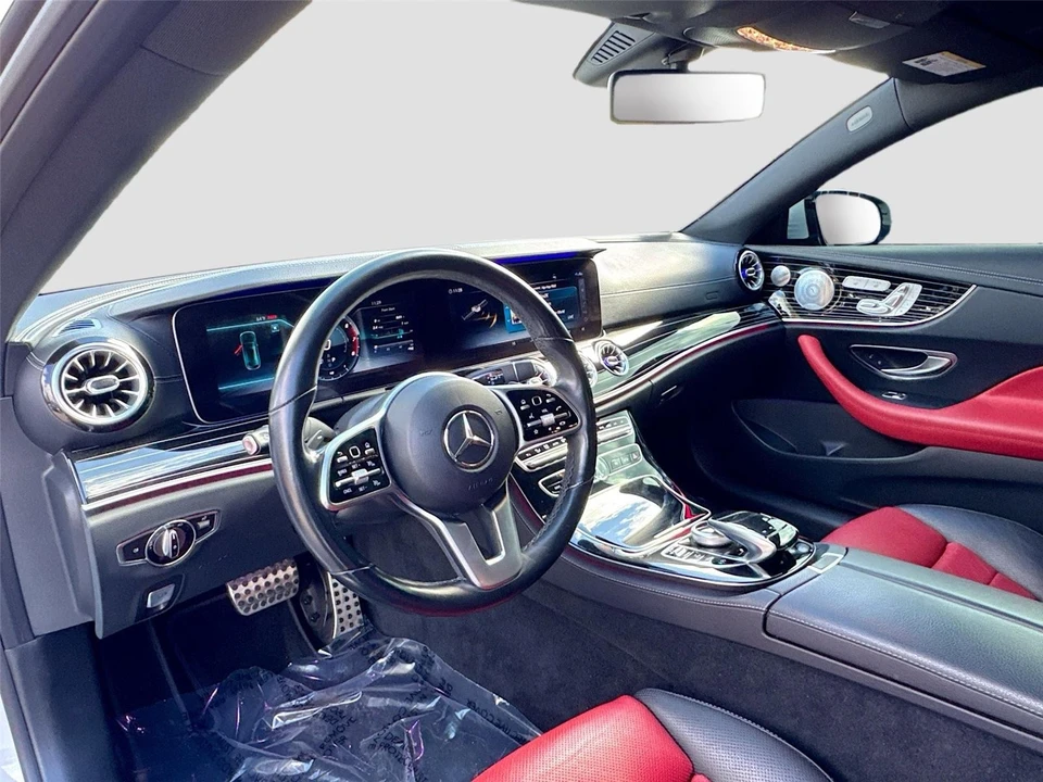 2020 Mercedes-Benz W213 E-Class - Image 9 of 21