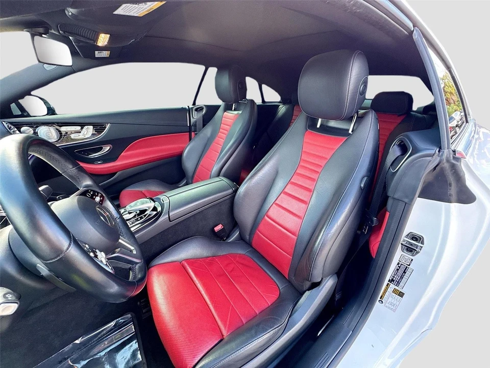 2020 Mercedes-Benz W213 E-Class - Image 19 of 21