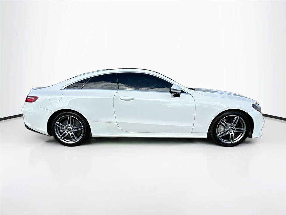 2020 Mercedes-Benz W213 E-Class - Image 8 of 21