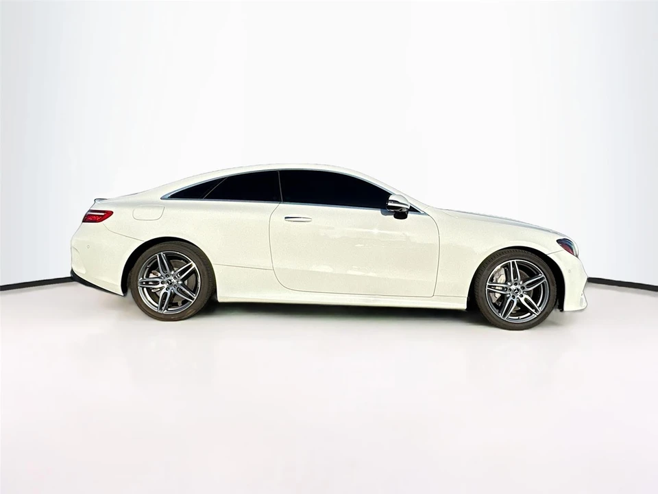 2020 Mercedes-Benz W213 E-Class - Image 12 of 14