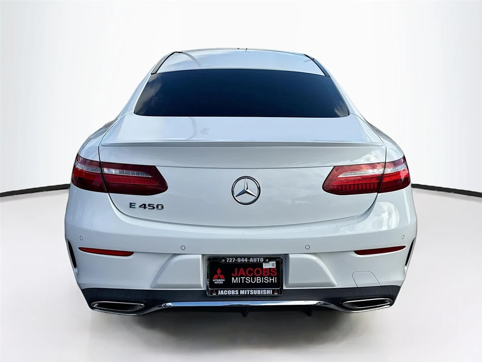 2020 Mercedes-Benz W213 E-Class - Image 6 of 21
