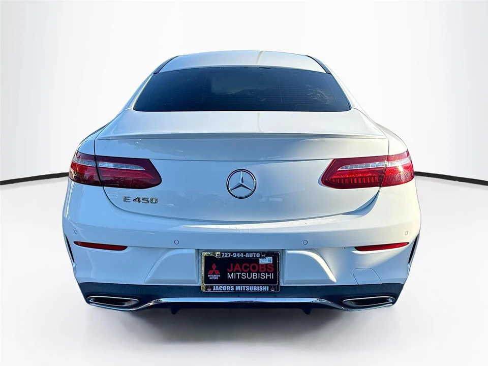 2020 Mercedes-Benz W213 E-Class - Image 10 of 14