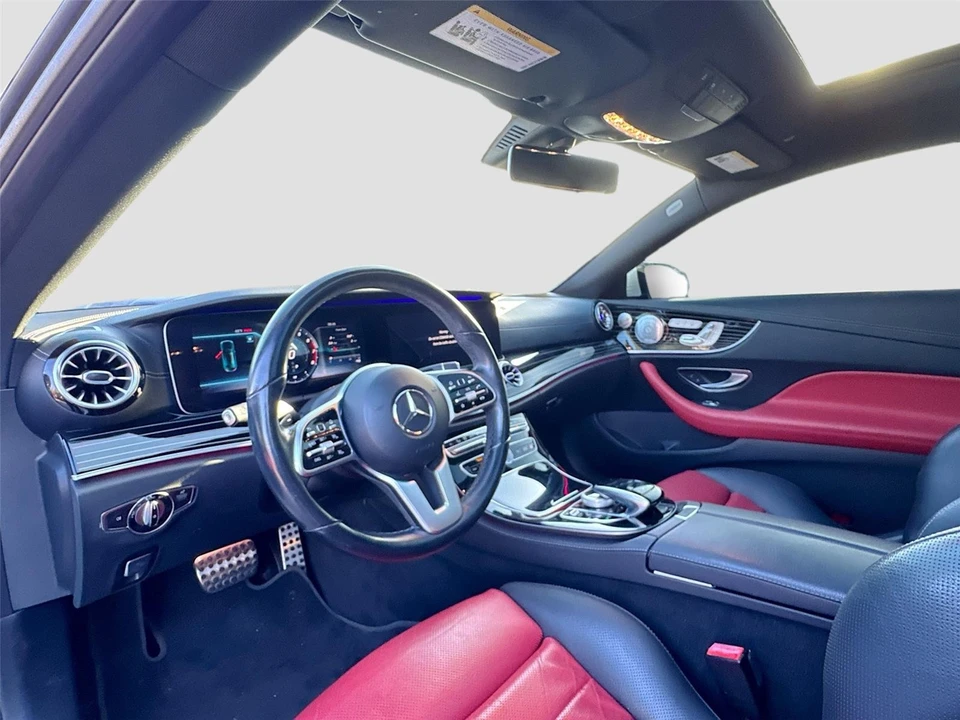 2020 Mercedes-Benz W213 E-Class - Image 7 of 14