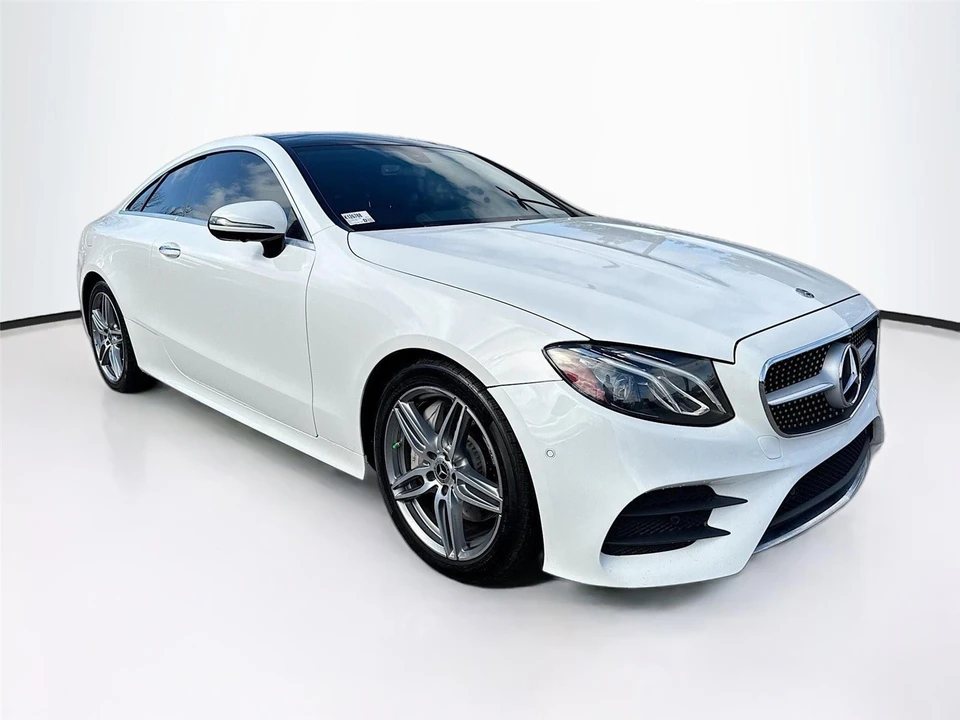 2020 Mercedes-Benz W213 E-Class - Image 2 of 21