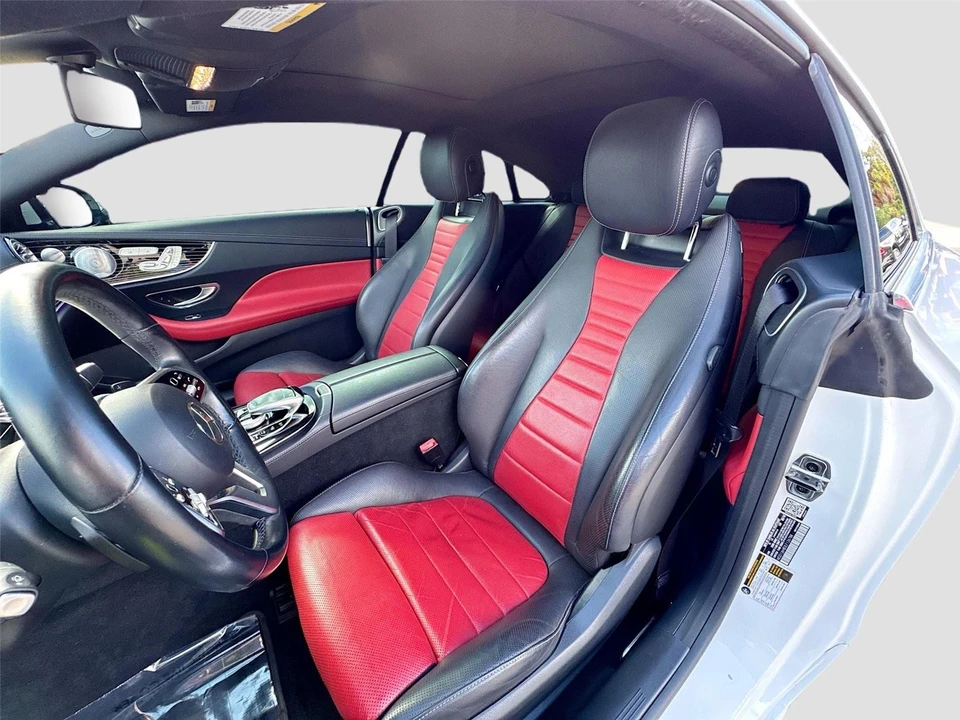 2020 Mercedes-Benz W213 E-Class - Image 19 of 21