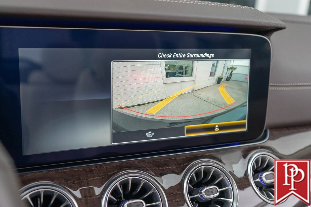 2020 Mercedes-Benz W213 E-Class - Image 21 of 21