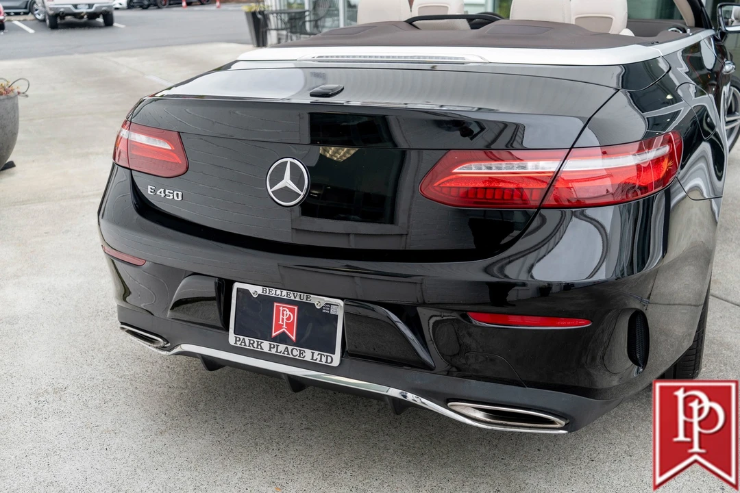 2020 Mercedes-Benz W213 E-Class - Image 5 of 21
