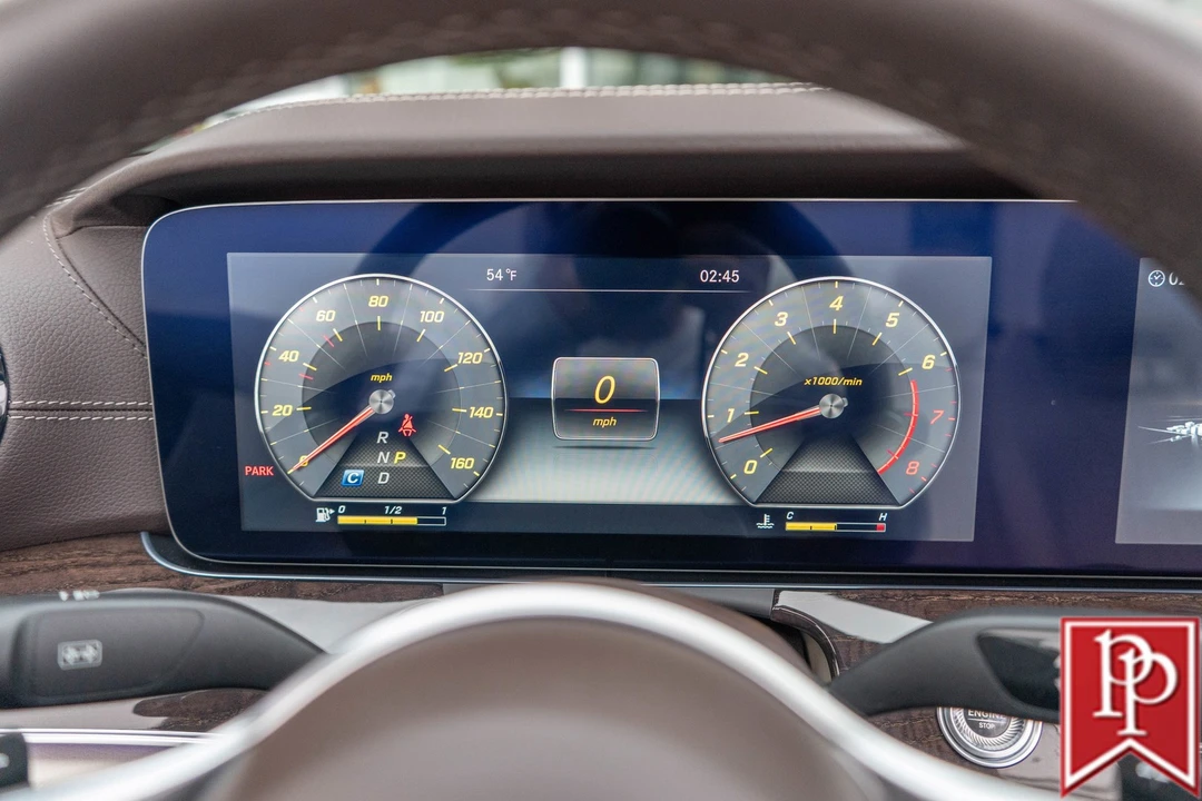 2020 Mercedes-Benz W213 E-Class - Image 17 of 21
