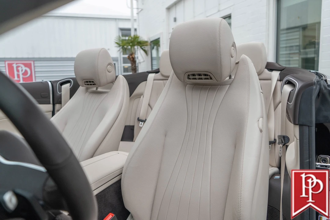 2020 Mercedes-Benz W213 E-Class - Image 11 of 21