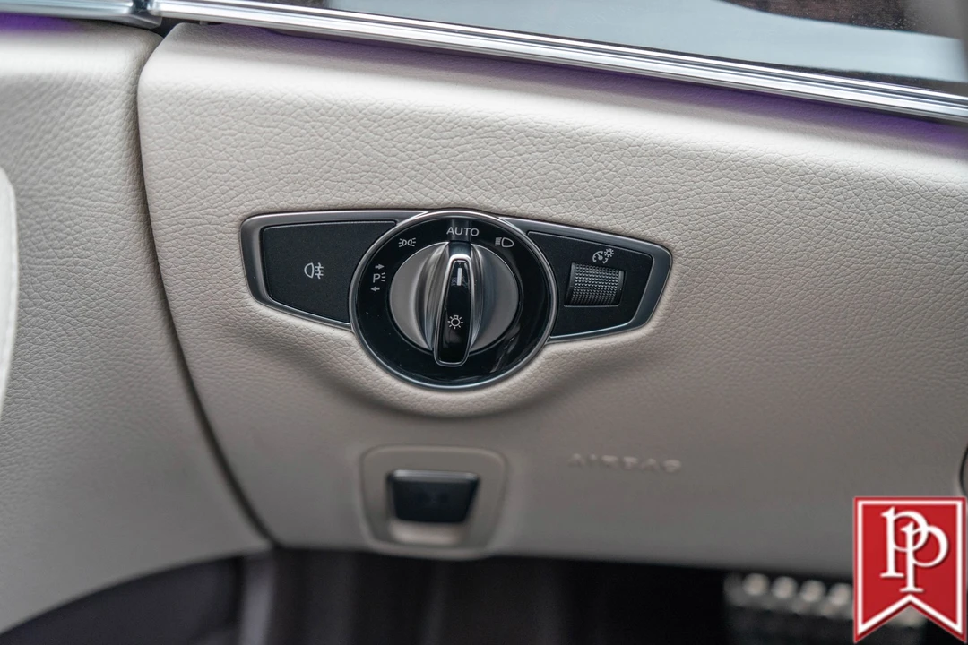 2020 Mercedes-Benz W213 E-Class - Image 15 of 21
