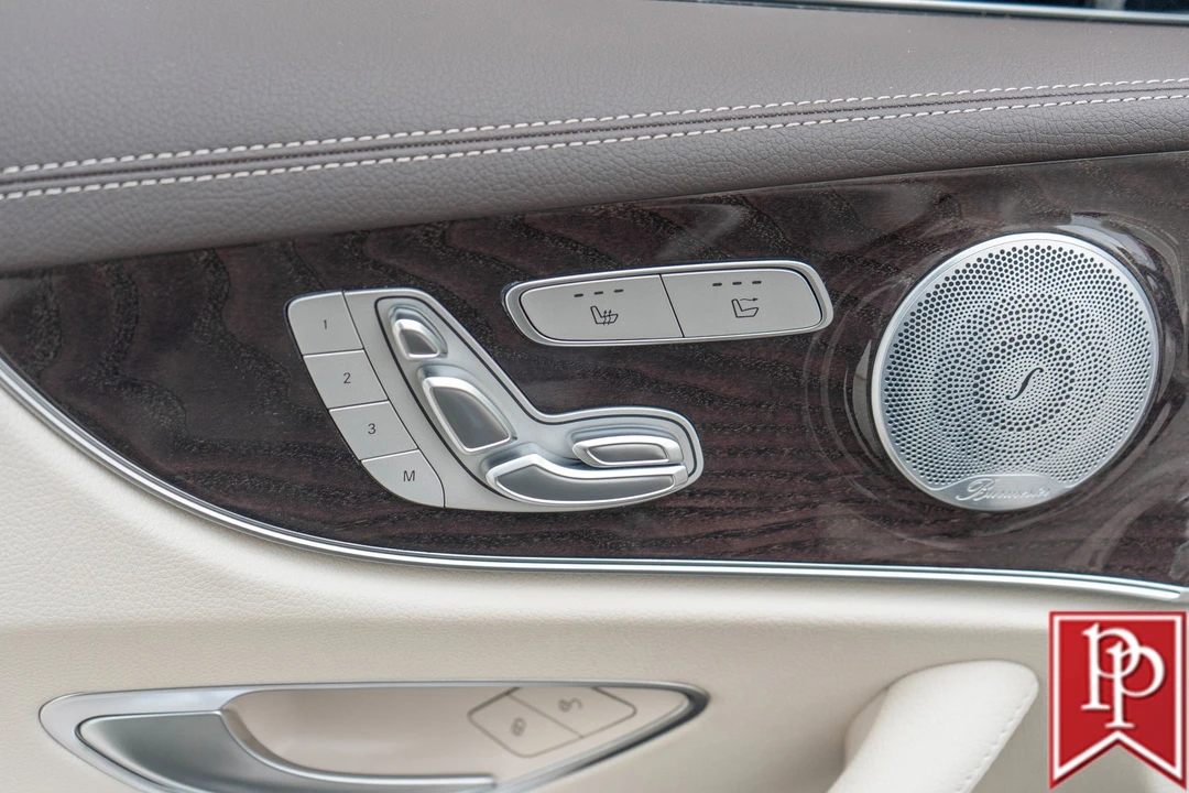 2020 Mercedes-Benz W213 E-Class - Image 13 of 21