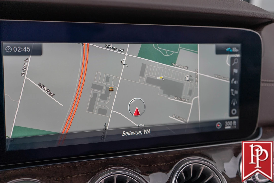 2020 Mercedes-Benz W213 E-Class - Image 20 of 21