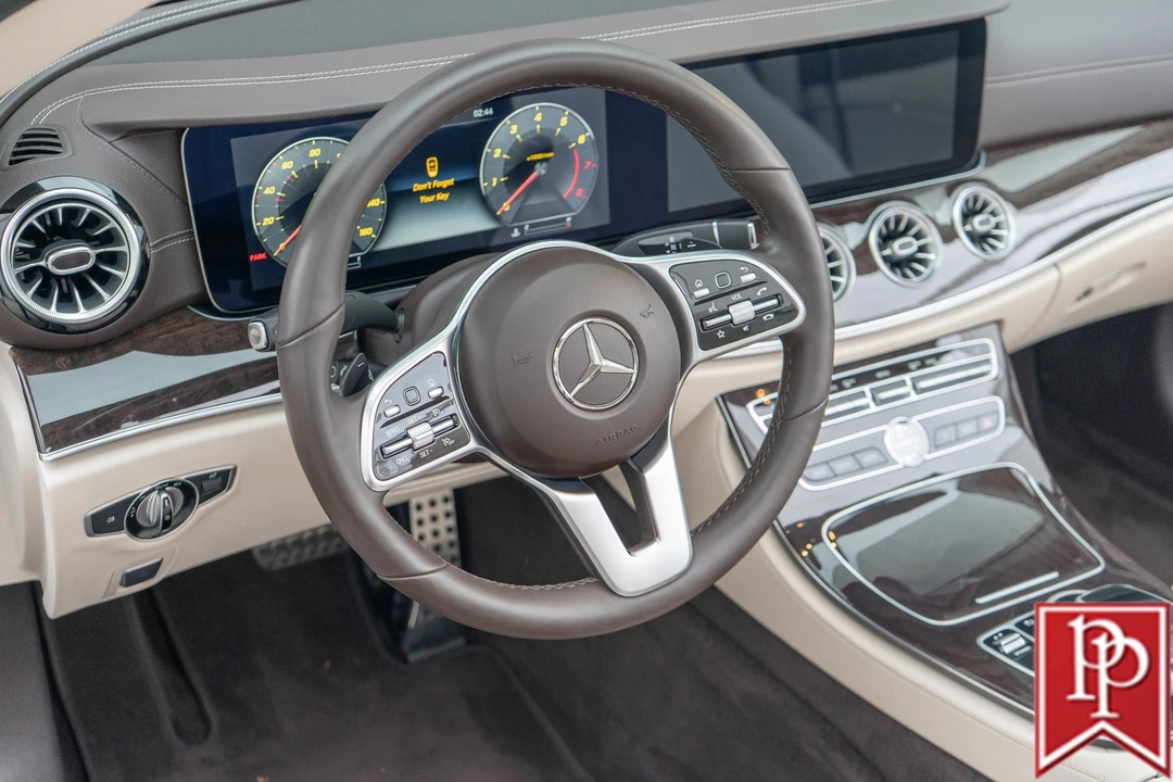 2020 Mercedes-Benz W213 E-Class - Image 16 of 21