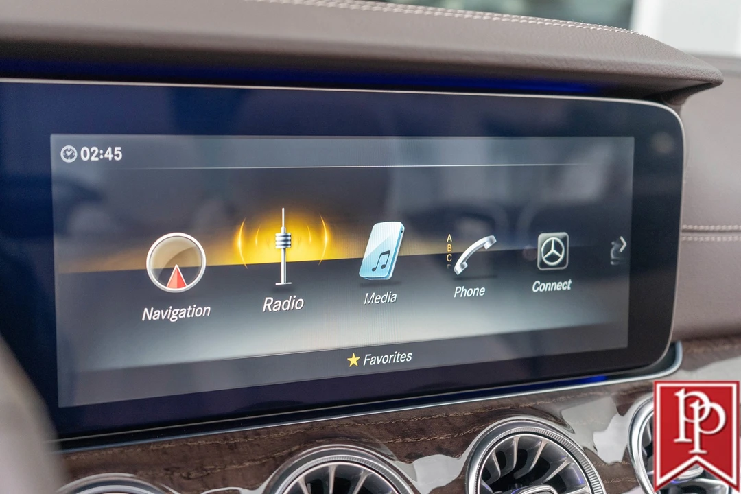 2020 Mercedes-Benz W213 E-Class - Image 19 of 21
