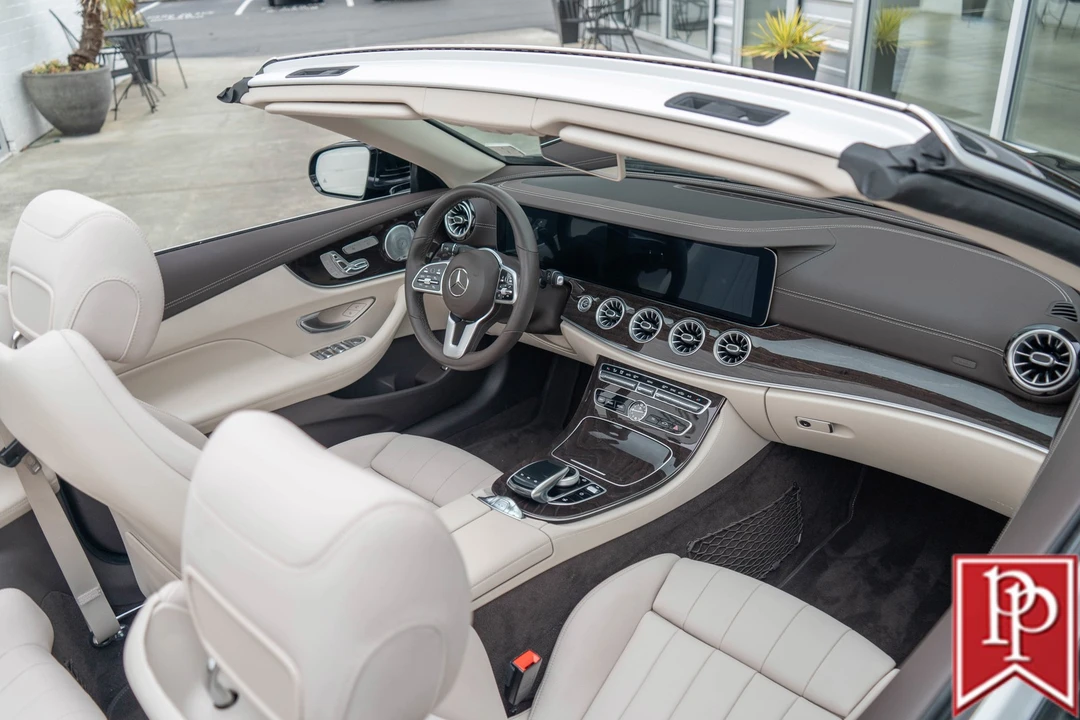 2020 Mercedes-Benz W213 E-Class - Image 7 of 21
