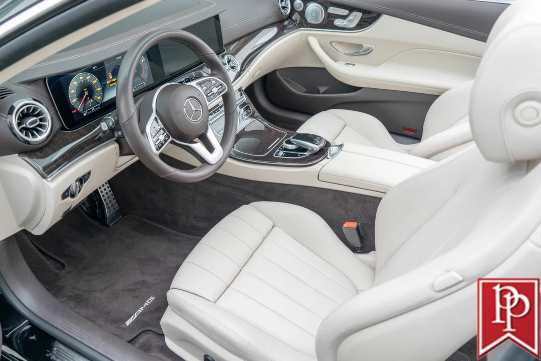 2020 Mercedes-Benz W213 E-Class - Image 10 of 21