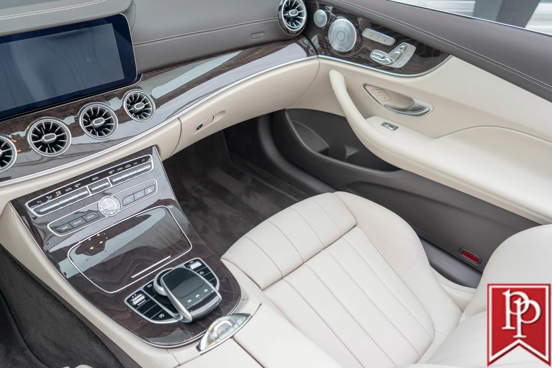 2020 Mercedes-Benz W213 E-Class - Image 18 of 21