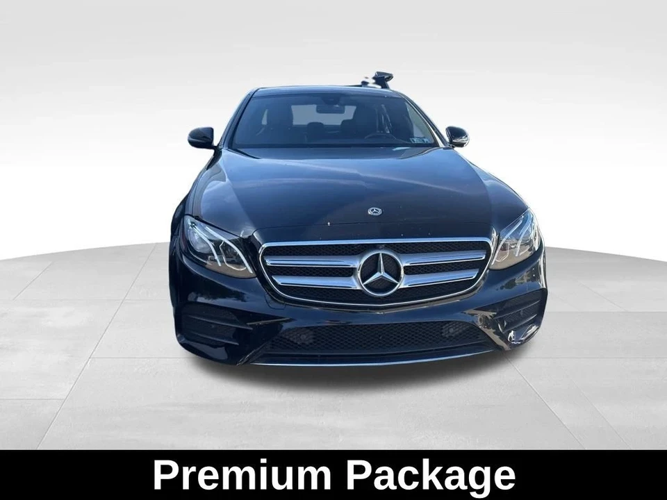 2020 Mercedes-Benz W213 E-Class - Image 6 of 12