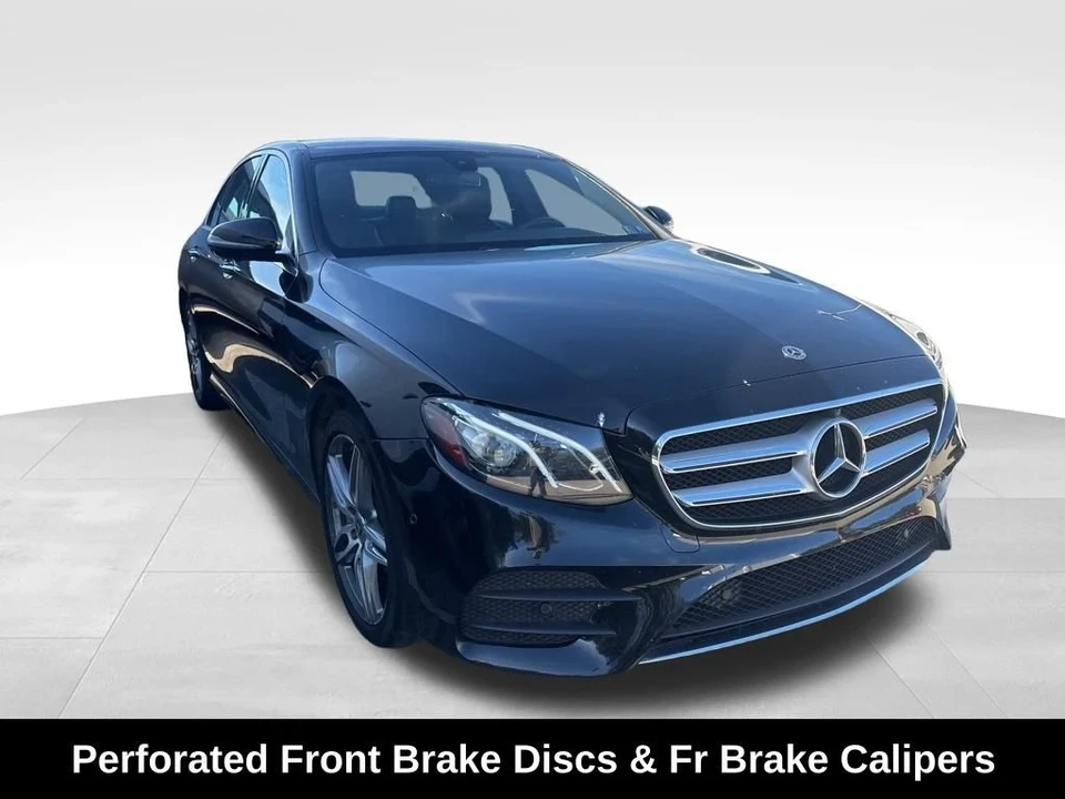 2020 Mercedes-Benz W213 E-Class - Image 9 of 12