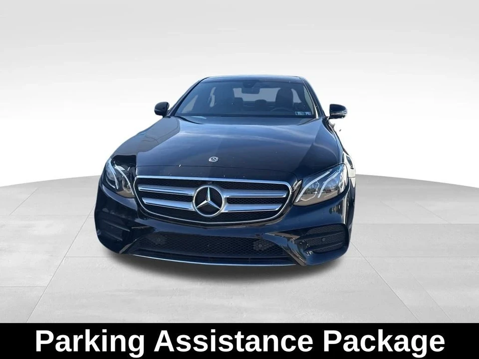2020 Mercedes-Benz W213 E-Class - Image 4 of 12
