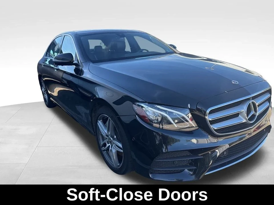 2020 Mercedes-Benz W213 E-Class - Image 10 of 12