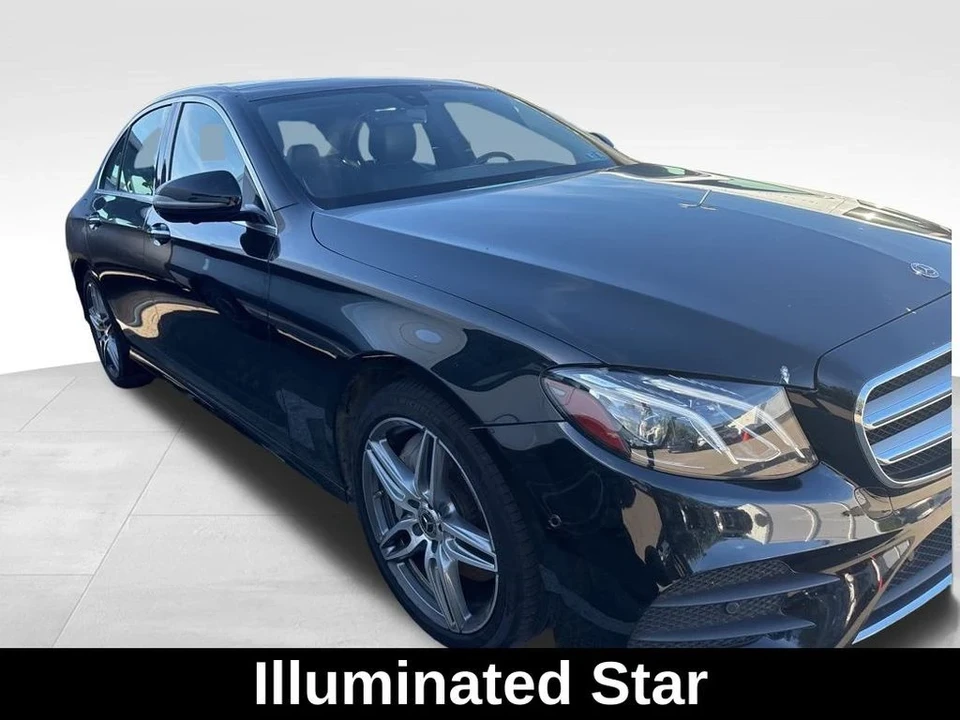 2020 Mercedes-Benz W213 E-Class - Image 11 of 12