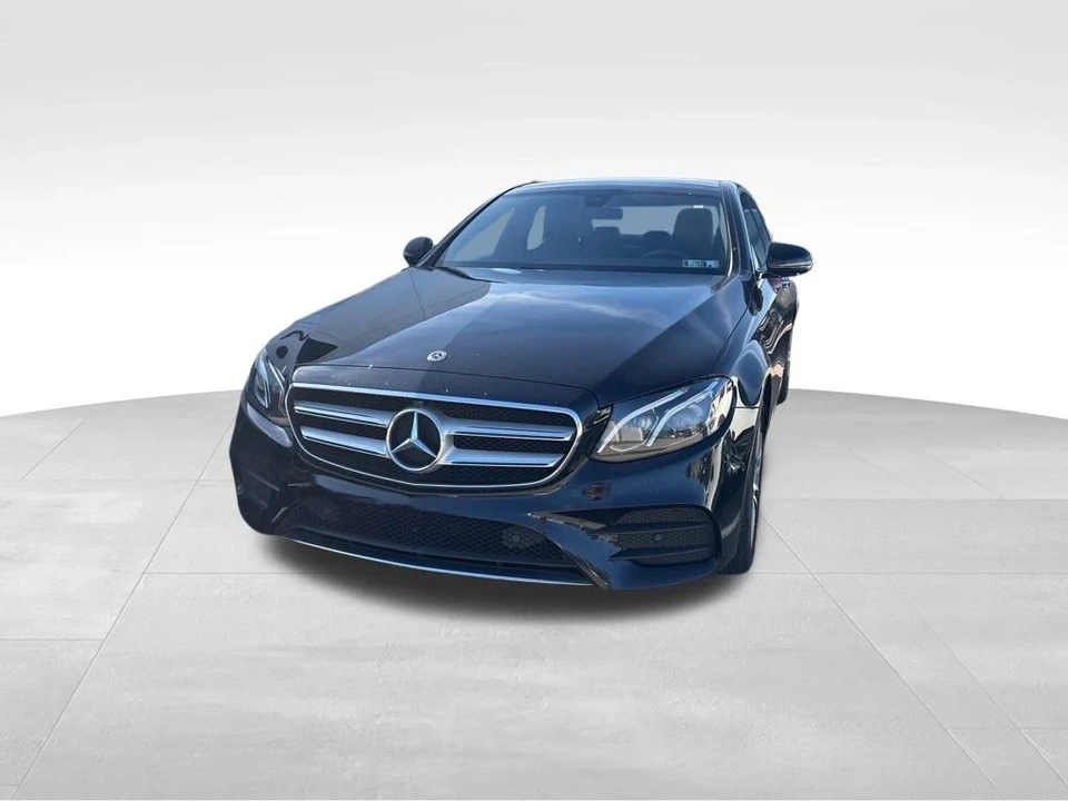 2020 Mercedes-Benz W213 E-Class - Image 2 of 12